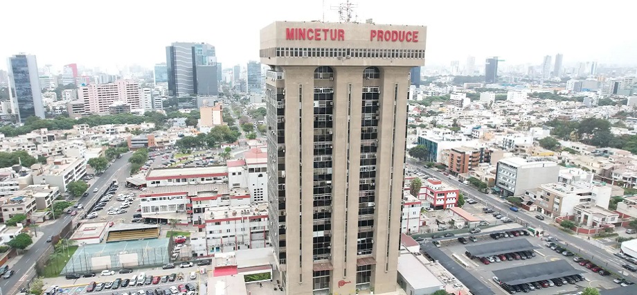 Gobierno gestionó S/ 471 millones en programa de compras beneficiando más de 3,800 mypes