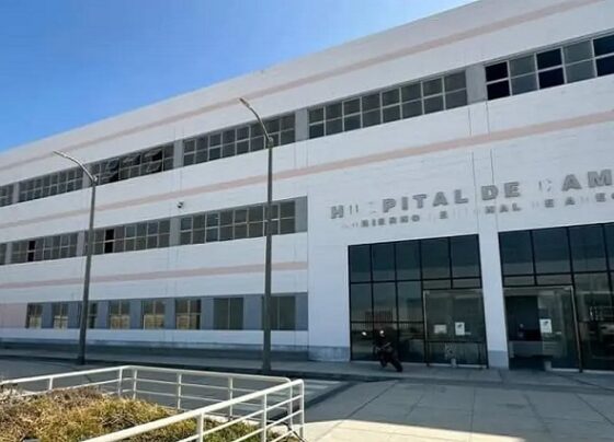 GRA no consigue empresa para culminar con obras en hospital de Camaná