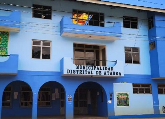 Jauja: Exfuncionarios de la Municipalidad de Ataura son condenados por corrupción