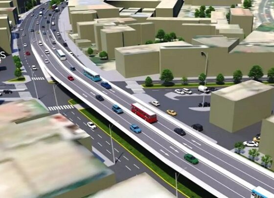 Javier Prado: desvíos vehiculares por obras comienzan el 26 de enero