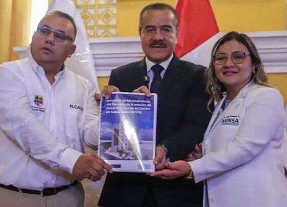 Jesús María tendrá nuevo centro de salud con 27 consultorios, laboratorio, imágenes y más