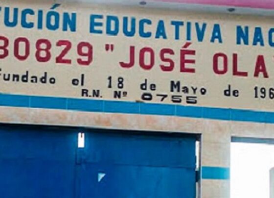 La Libertad: Contraloría advierte omisión de cobro de penalidades en obra escolar valorizada en S/ 55 millones