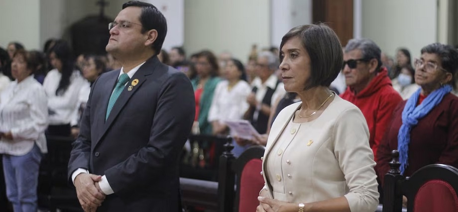 Lambayeque: gestiones de Pérez y Cubas en la mira fiscal por presunta corrupción
