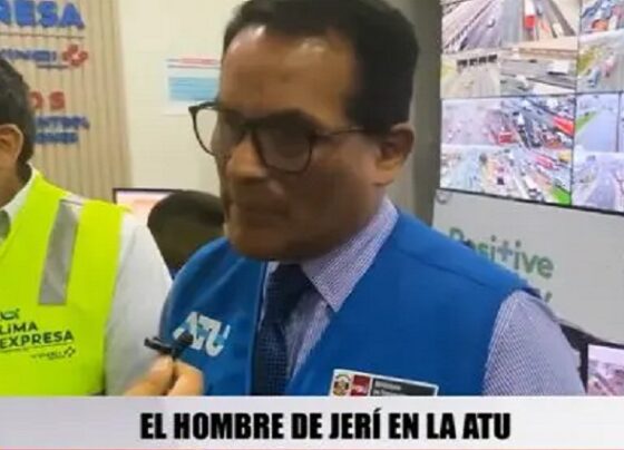 Licitación de cámaras en la ATU bajo sospecha: denuncian irregularidades por 112 millones de soles