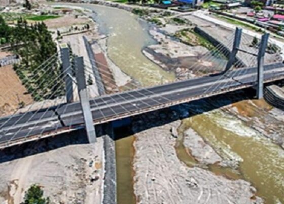 MEF: Inversión pública anotó récord en el 2025