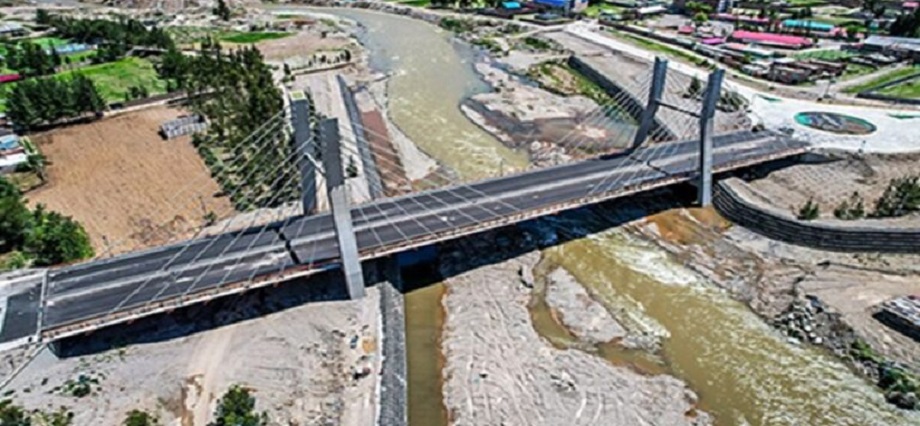 MEF: Inversión pública anotó récord en el 2025