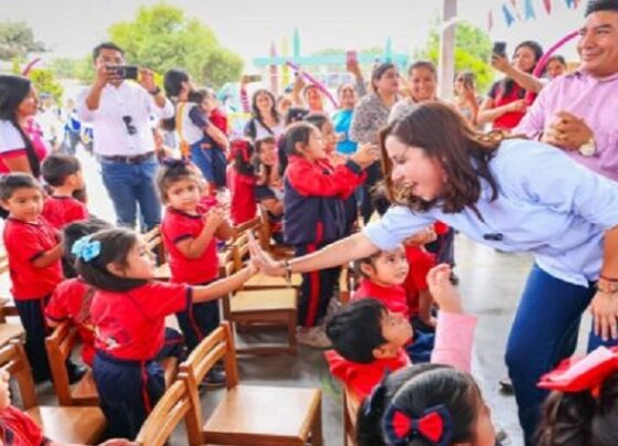 Midis fortalece la inclusión social y brinda servicios a más de diez millones de peruanos