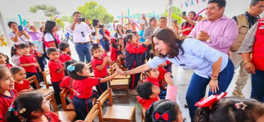 Midis fortalece la inclusión social y brinda servicios a más de diez millones de peruanos