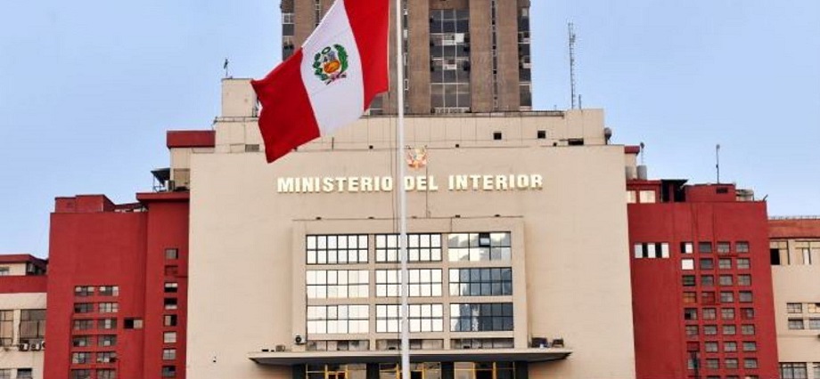 Mininter declaró nulidad del proceso de contratación para adquirir avión multipropósito