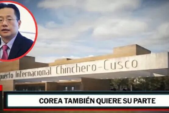 ¿Empresario coreano al mismo estilo chino?: reunión con José Jerí, varios ‘Niños’ de Acción Popular y exministros de Dina Boluarte