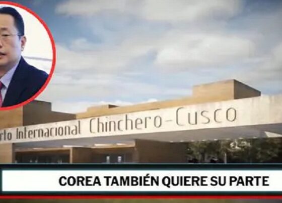 ¿Empresario coreano al mismo estilo chino?: reunión con José Jerí, varios ‘Niños’ de Acción Popular y exministros de Dina Boluarte