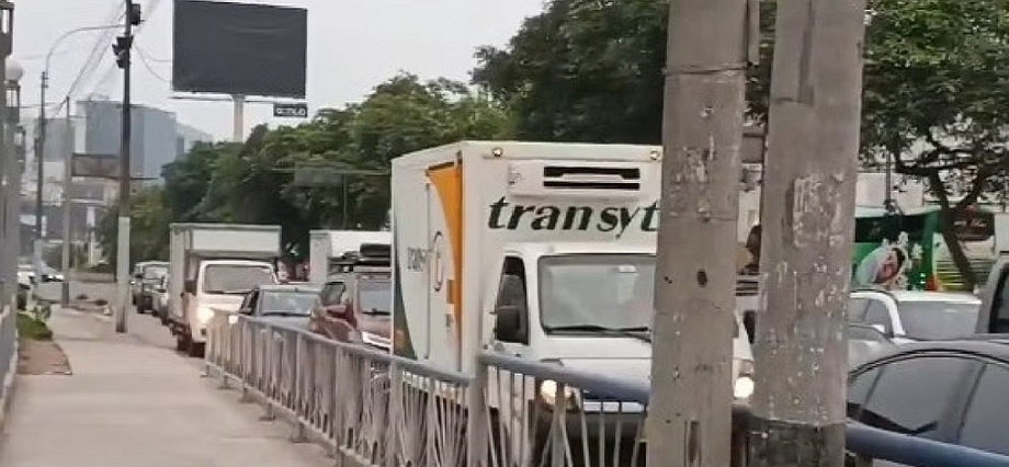 Municipalidad de Lima postergó la construcción del viaducto en la avenida Javier Prado