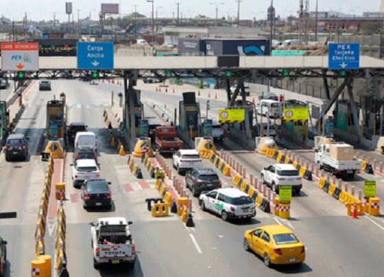 ¿Nuevos peajes en carreteras? ProInversión analiza adjudicar estos 5,000 kilómetros