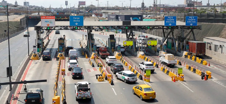 ¿Nuevos peajes en carreteras? ProInversión analiza adjudicar estos 5,000 kilómetros