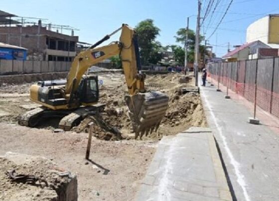 Obra del Teatro Municipal bajo observación de Contraloría y MPP