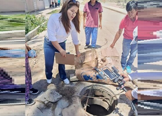 Obras viales de Huánuco registran pagos adelantados y paralizaciones, según regidora provincial