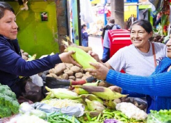 Ollas comunes y comedores populares comprarán alimentos sin intermediarios
