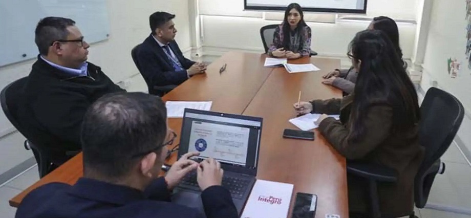 PCM refuerza la lucha contra la corrupción con nueva directiva de integridad pública