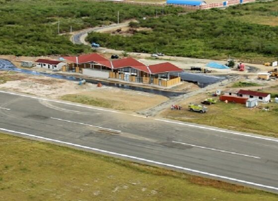 PROINVERSIÓN activa concesión de ocho aeropuertos regionales