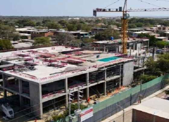 ¿Proyectos G2G desfinanciados? Lo que dice la ministra del MEF