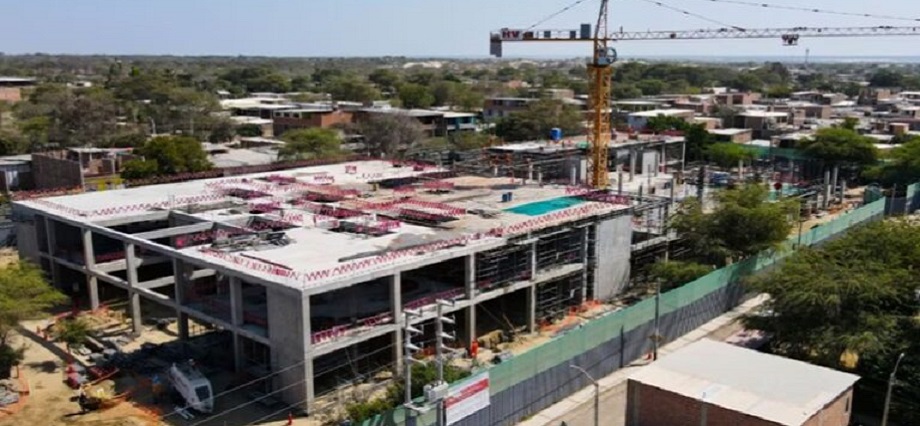 ¿Proyectos G2G desfinanciados? Lo que dice la ministra del MEF