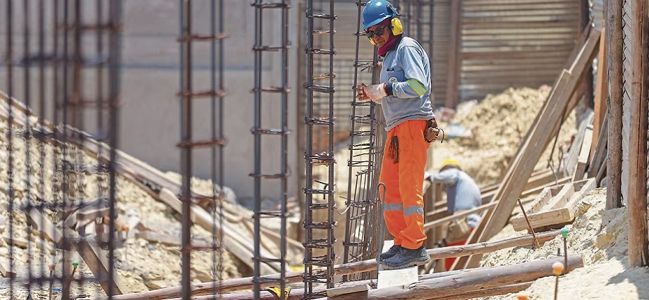 Arequipa: Sin avance en siete obras para Camaná en modalidad Obras por Impuestos