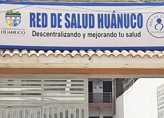 Red de Salud reconoce irregularidades en contrato para mantenimiento de plantas de oxígeno