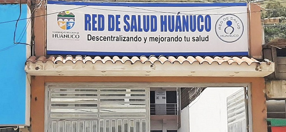 Red de Salud reconoce irregularidades en contrato para mantenimiento de plantas de oxígeno
