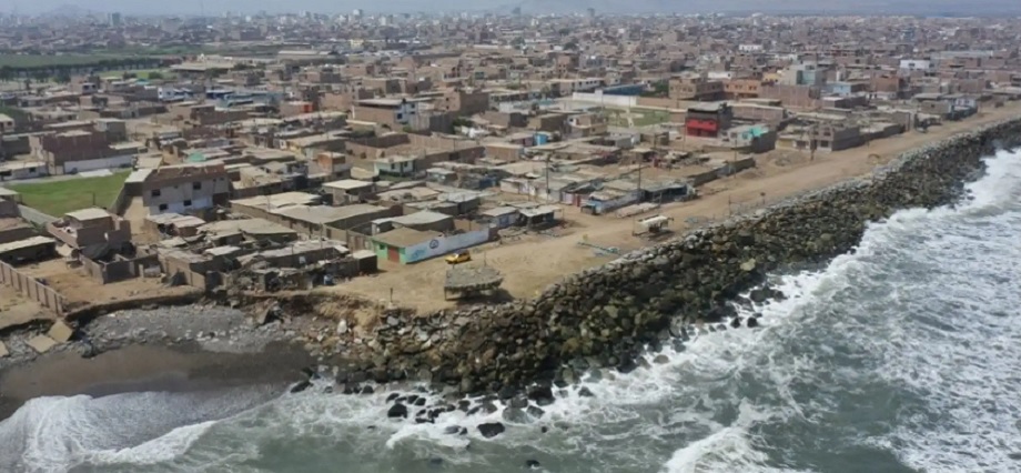 Trujillo: Comisión multisectorial analizará nuevas alternativas para el dragado y recuperación de playas afectadas por la erosión