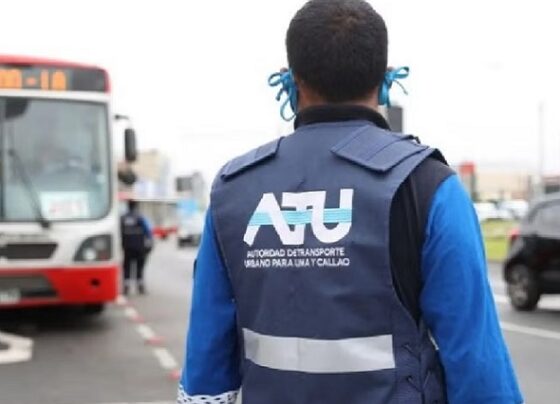 ATU niega irregularidades en proceso de compra de cámaras de videovigilancia