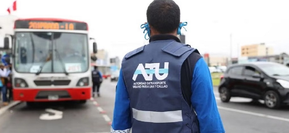 ATU niega irregularidades en proceso de compra de cámaras de videovigilancia