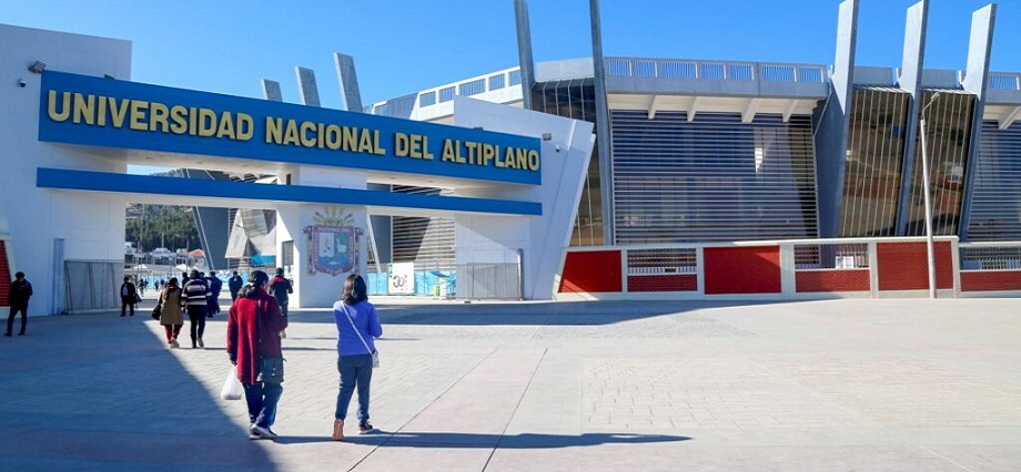 Contraloría detecta perjuicio económico por S/ 3.4 millones en la UNA Puno por entrega de canastas navideñas