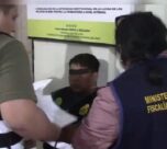 170 policías, 76 alcaldes y 3 gobernadores condenados por delitos de corrupción