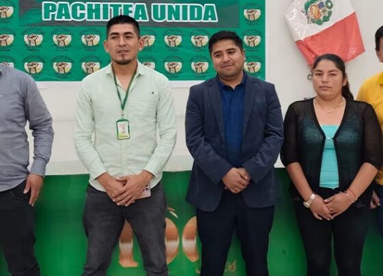 Advierten posible paralización de obra en vía Rancho–Panao por falta de escombreras