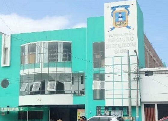 Arequipa: Advierten pérdida de viabilidad de proyecto de más de S/5.6 millones en Deán Valdivia