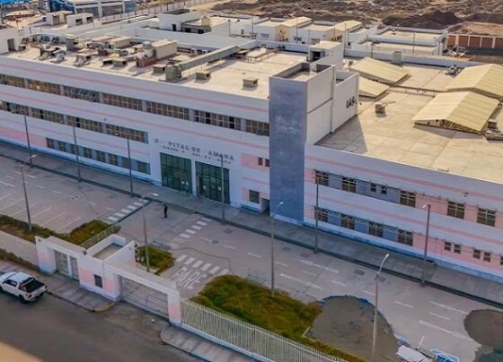 Arequipa: Bases solo exigen 1 año de experiencia a personal clave para hospital de Camaná