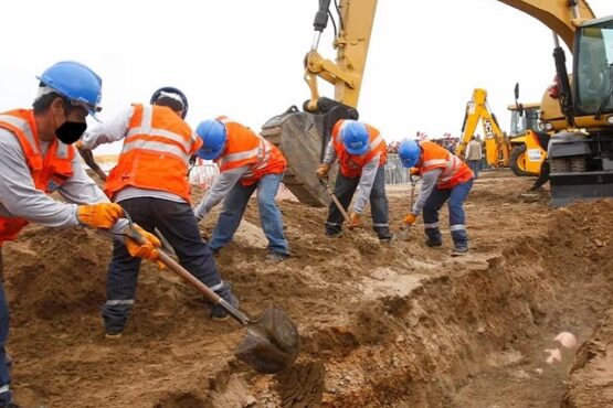 Cámara Peruana de la Construcción: La mala asignación de recursos provoca la paralización de obras