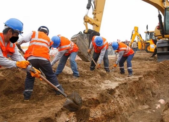 Cámara Peruana de la Construcción: La mala asignación de recursos provoca la paralización de obras