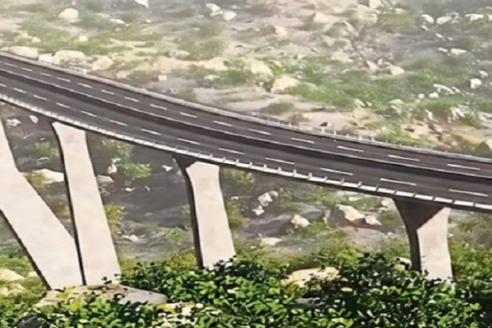 Carretera central: MEF asegura que túnel Pariachi iniciará en esta gestión, ¿desde cuándo?
