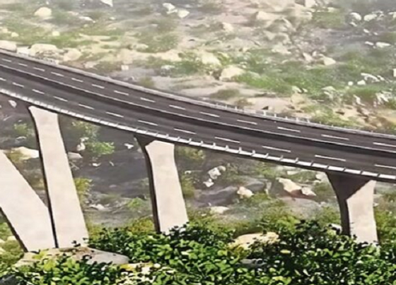 Carretera central: MEF asegura que túnel Pariachi iniciará en esta gestión, ¿desde cuándo?