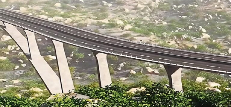 Carretera central: MEF asegura que túnel Pariachi iniciará en esta gestión, ¿desde cuándo?