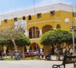 Contraloría Advierte que Municipalidad de Guadalupe Omitió Registro de Órdenes de Compra y Servicio Durante el 2025