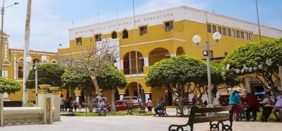 Contraloría Advierte que Municipalidad de Guadalupe Omitió Registro de Órdenes de Compra y Servicio Durante el 2025