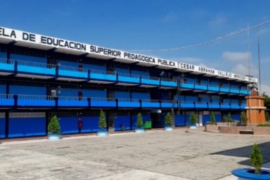 CGR detecta contrataciones fraccionadas y pagos irregulares por más de S/ 117 mil en instituto pedagógico de Bagua