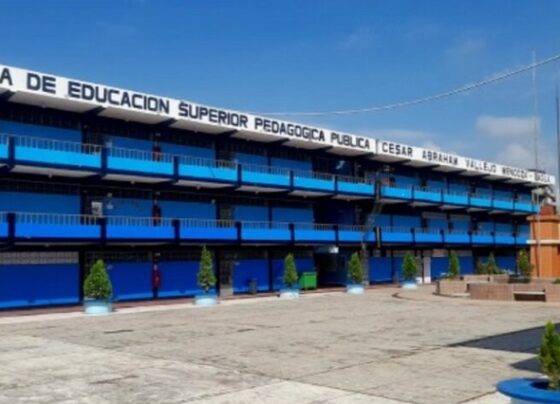 CGR detecta contrataciones fraccionadas y pagos irregulares por más de S/ 117 mil en instituto pedagógico de Bagua