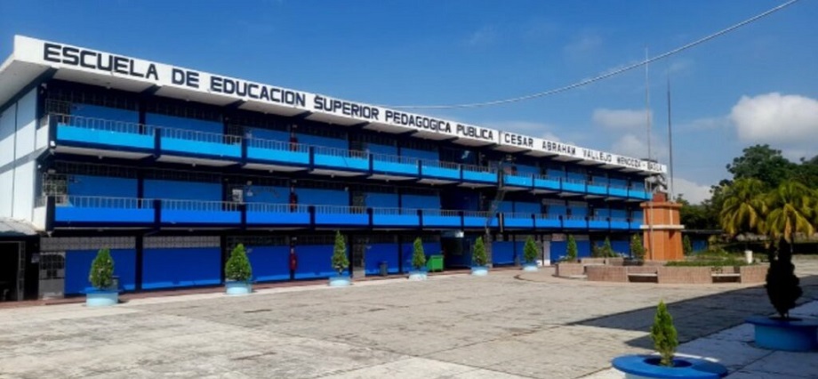 CGR detecta contrataciones fraccionadas y pagos irregulares por más de S/ 117 mil en instituto pedagógico de Bagua