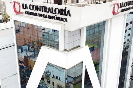 Contraloría: Cumbre anticorrupción reunirá cerca de 40 delegaciones internacionales