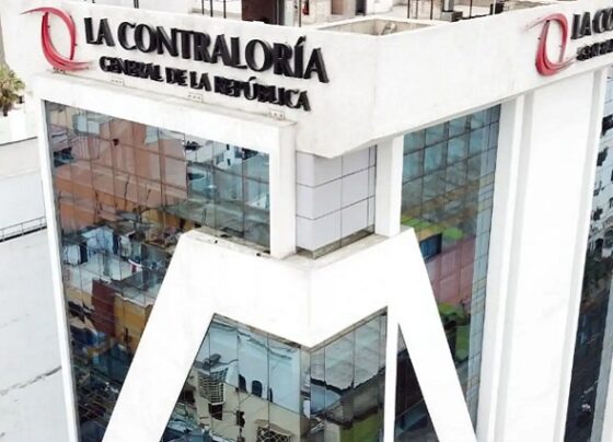 Contraloría: Cumbre anticorrupción reunirá cerca de 40 delegaciones internacionales