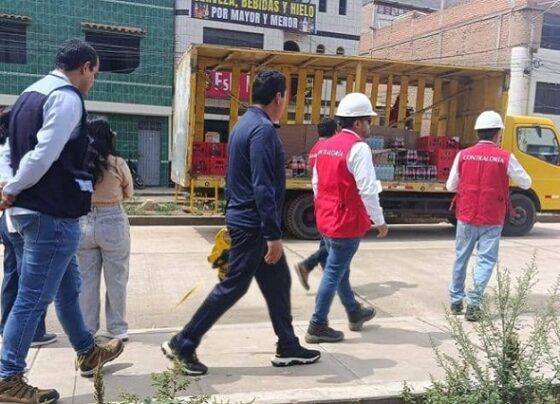 Contraloría constata estado del Malecón Higueras tras incumplirse reinicio de obra