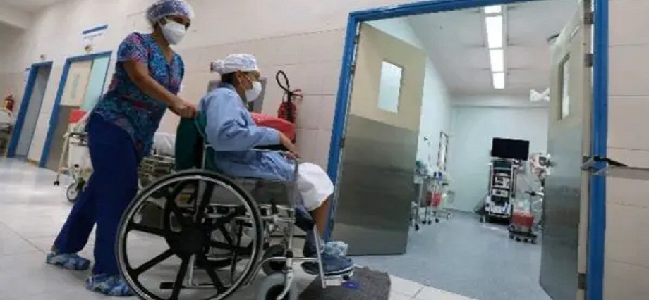 Contraloría identificó 54 equipos biomédicos inoperativos en hospitales clave de Lima y Callao